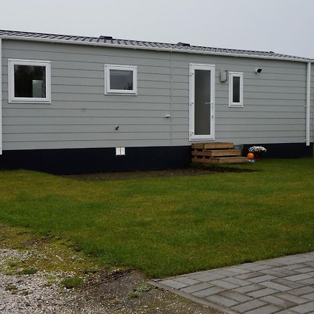 Hotel Weerribben Chalets Paasloo Exterior foto
