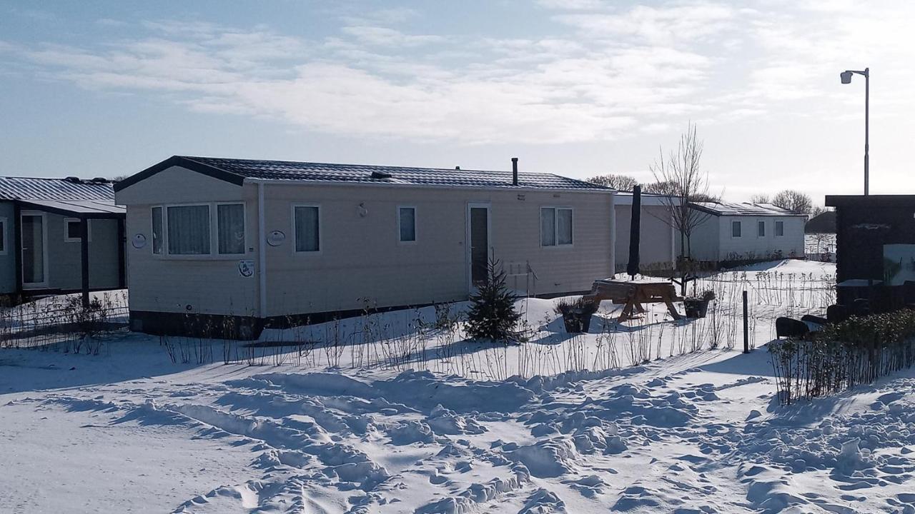 Hotel Weerribben Chalets Paasloo Exterior foto